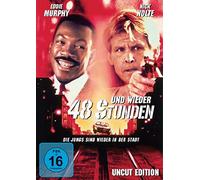 Und wieder 48 Stunden