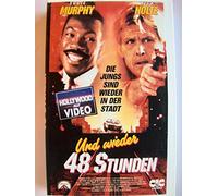Und wieder 48 Stunden