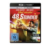 Und wieder 48 Stunden (+ Blu-ray)