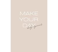 Undated 90-day Daily Organizer and Planner for Goals, Priorities, Time Management, Tasks and Habits: Organize Your Schedule, Appointments and To-do Lists for Maximum Productivity