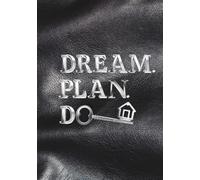 Undated Realtor Executive Planner: Business Organizer, Client Tracker & Deal Management Journal for Realtors