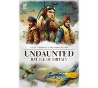 Undaunted: Battle of Britain