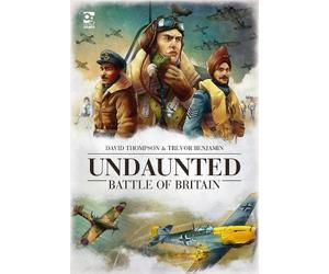 Undaunted: Battle of Britain
