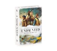 UNDAUNTED - BATTLE OF BRITAIN