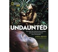 Undaunted (Copertina rigida)