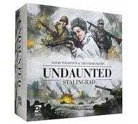 Undaunted: Gioco Da Tavolo Stalingrad