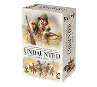 UNDAUNTED NORMANDY