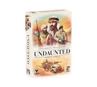 Ghenos Games Undaunted - North Africa