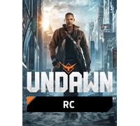 Undawn - 750 + 110 RC (iOS/Android) Key GLOBAL
