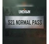 Undawn - S21 Normal Pass Direct Top-Up - EU