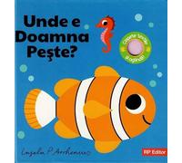Unde e doamna Peste? - Ingela P. Arrhenius, Editie in limba romana