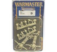 Undead Bone Thrower - 10mm - Warmaster - BLISTER