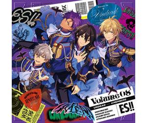 Undead Ensemble Stars Album Series - Trip (CD)