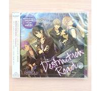 Undead - Ensemble Stars! Unit Song Cd dai 2 Dan Undead