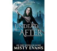 Undead Ever After: 7