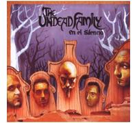 Undead Family - En El Silencio