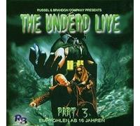 Undead Live,the - The Living Dead Ride Again (03