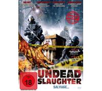 Undead Slaughter