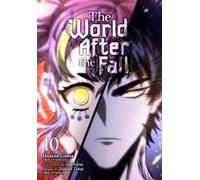 The World After the Fall 10