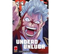 Undead unluck. La morte delle stagioni (Vol. 11)