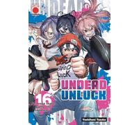 Undead unluck. Se fosse stato quello che conosco io (Vol. 16)