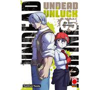 Undead unluck. Se non dimentico (Vol. 5)