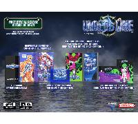 Undeadline Collector's Edition - MEGA DRIVE / GENESIS - Retro-bit Publishing - Nouvo