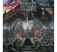 Undeath It's Time...to Rise from the Grave (CD) Album