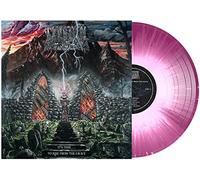 Undeath It's Time...to Rise from the Grave (Vinyl LP) 12" Album
