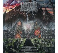 Undeath It's Time...to Rise from the Grave (Vinyl LP)