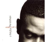 Undecided - Youssou N Dour (Audio CD)