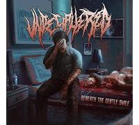 Undeciphered Beneath The Gentle Smile (CD)