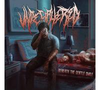 Undeciphered Beneath The Gentle Smile (CD)