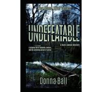 Undefeatable: A Buck Lawson Mystery
