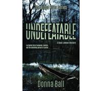 Undefeatable: A Buck Lawson Mystery: 3