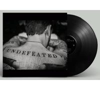 Frank Turner – Undefeated – Vinile LP 12"