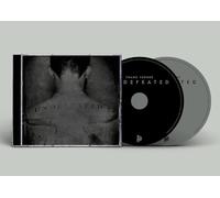 Frank Turner Undefeated (CD) Album