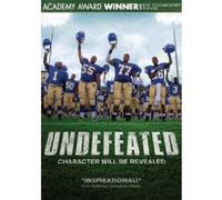 Undefeated (DVD) O. C. Brown Montrail 'Money' Brown Chavis Daniels