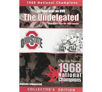Undefeated-Ohio State 1968 Nat - Undefeated-Ohio State 1968 Nat