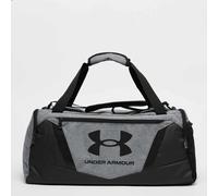 Borsone Under Armour Undeniable 5.0 40L grigio nero