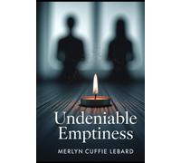 UNDENIABLE EMPTINESS: NAVIGATING THE SILENT DISTANCE IN A FADING MARRIAGE