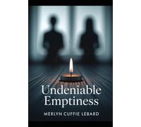 UNDENIABLE EMPTINESS: NAVIGATING THE SILENT DISTANCE IN A FADING MARRIAGE