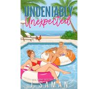 Undeniably Unexpected: Special Edition Cover