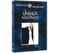 Under 18