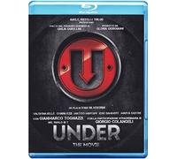 Film - Under - Blu-ray
