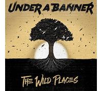 Under a Banner - Wild Places - Digipak