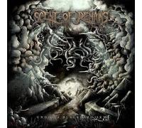 UNDER A BLACKENED SK - CD - K72z