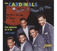 Under A Blanket Of Blue (The Singles As & Bs 1951-57)