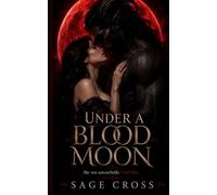 Under A Blood Moon