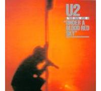 Under a Blood Red Sky